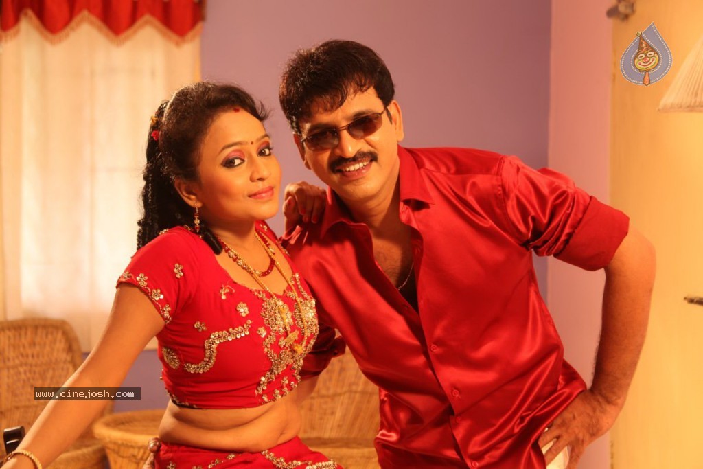 Adiyen Tamil Movie Hot Stills - 5 / 46 photos