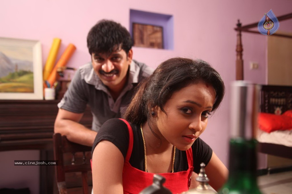 Adiyen Tamil Movie Hot Stills - 25 / 46 photos