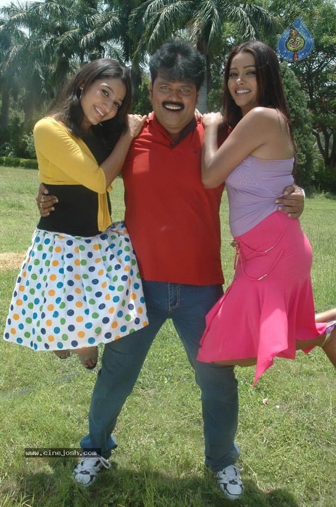 Aduthaduthu Tamil Movie Stills - 101 / 112 photos