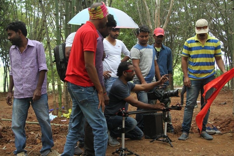 Affair Movie Latest Photos - 14 / 34 photos