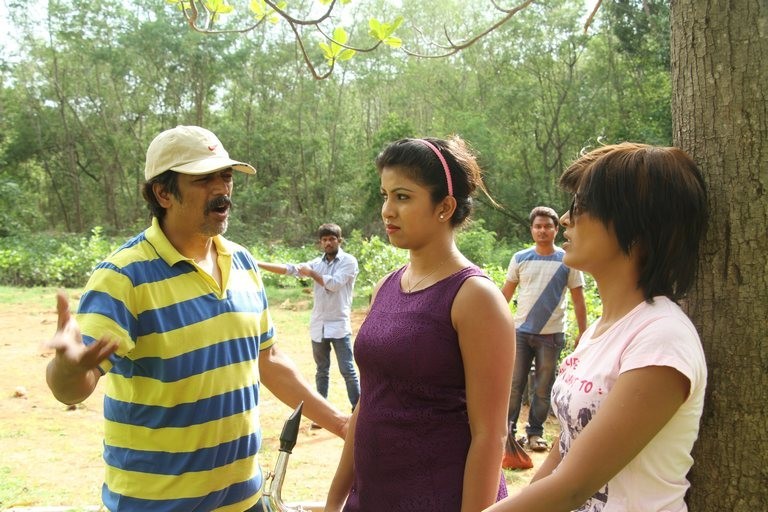 Affair Movie Latest Photos - 24 / 34 photos