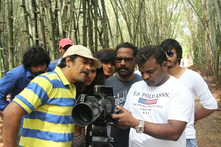 Affair Movie Latest Photos - 31 / 34 photos