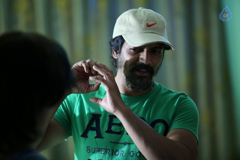 Affair Movie New Photos - 25 / 32 photos
