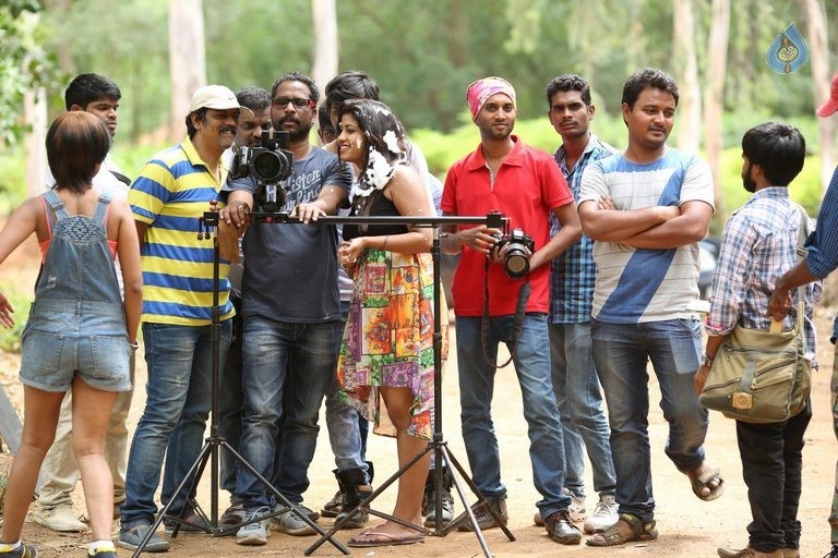 Affair Movie Photos and Wallpapers - 3 / 135 photos