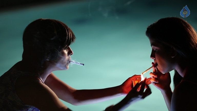 Affair Movie Photos and Wallpapers - 8 / 135 photos