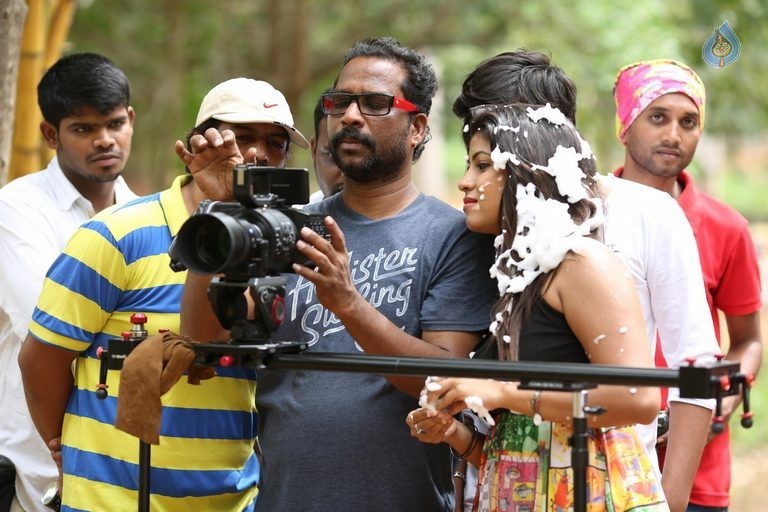Affair Movie Photos and Wallpapers - 58 / 135 photos