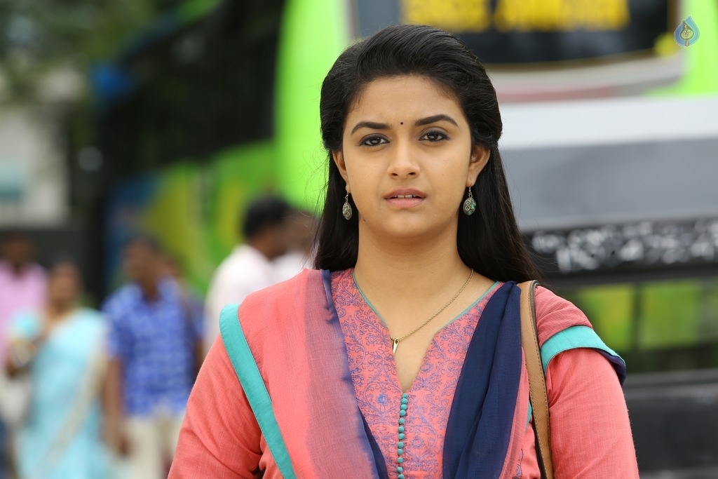 Agent Bhairava Movie New Stills - 10 / 10 photos