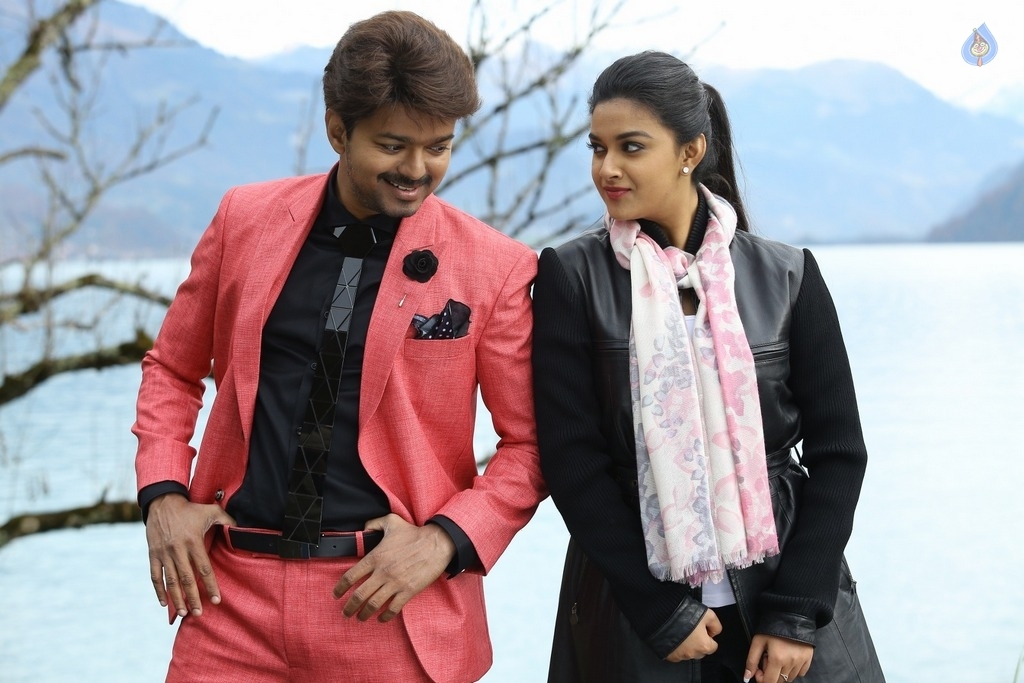 Agent Bhairava Movie Photos - 15 / 15 photos