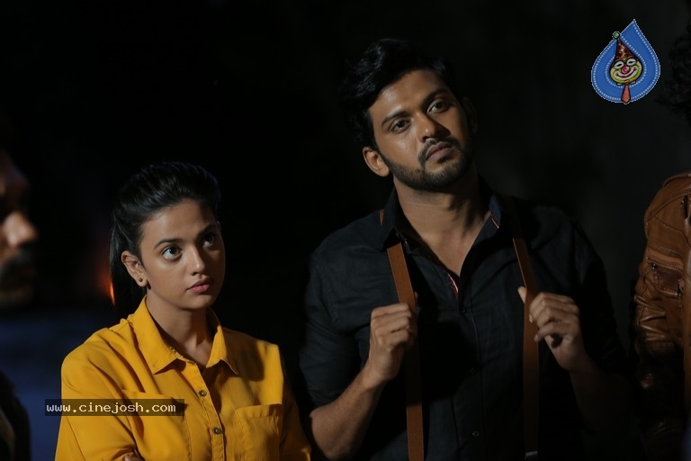 Agent Sai Srinivasa Athreya Movie Stills - 3 / 3 photos