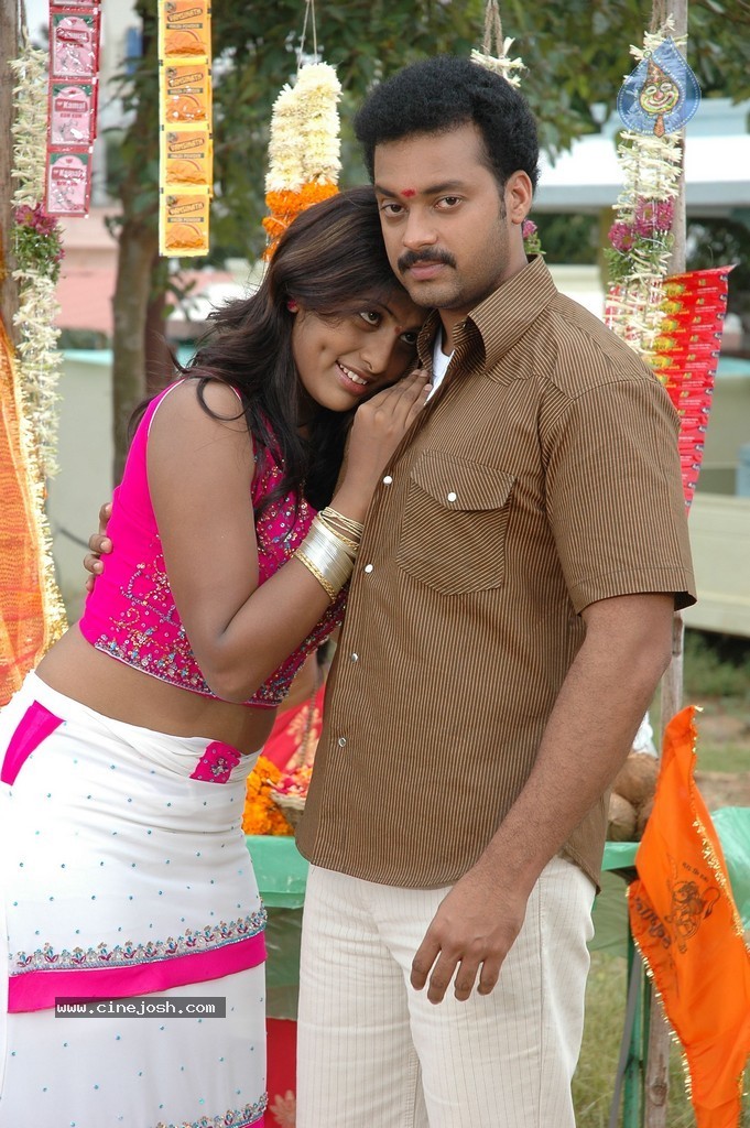 Aggiravva Movie Hot Stills - 50 / 64 photos