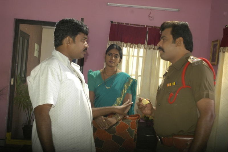 Agnatham Movie Stills - 1 / 28 photos