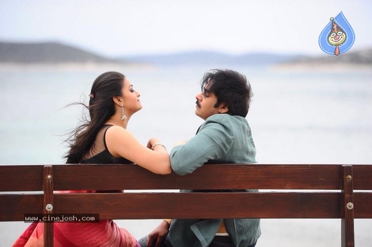 Agnathavasi Movie Latest Stills - 2 / 2 photos