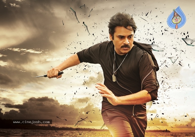 Agnyaathavaasi Trailer Out Today Poster And Still - 1 / 2 photos