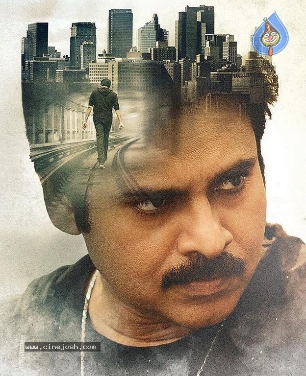 Agnyatavasi Movie Photo and Posters - 3 / 3 photos