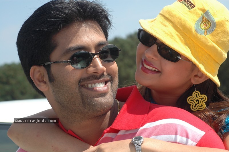 Aaha Entha Andam Movie Stills - 1 / 25 photos