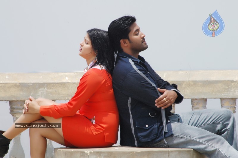 Aaha Entha Andam Movie Stills - 3 / 25 photos