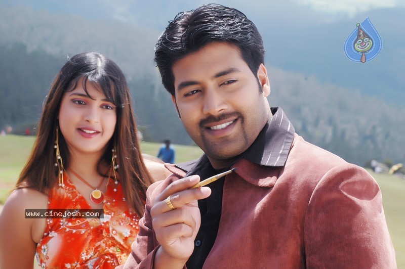 Aaha Entha Andam Movie Stills - 10 / 25 photos