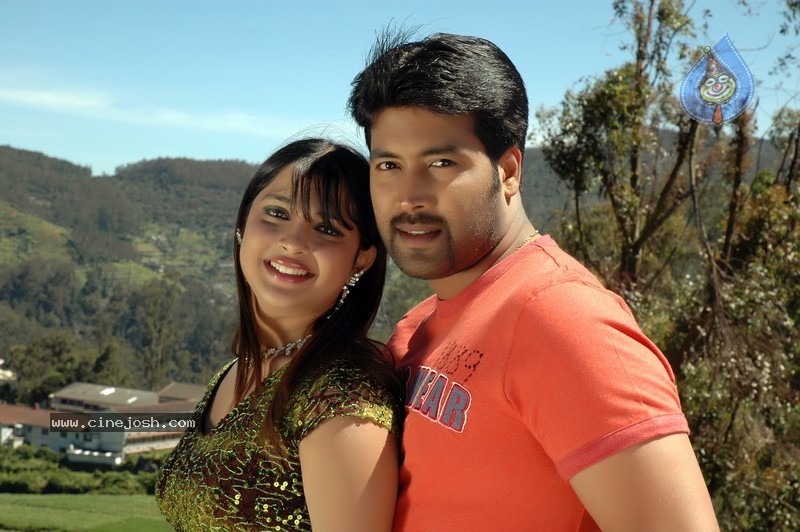 Aaha Entha Andam Movie Stills - 13 / 25 photos