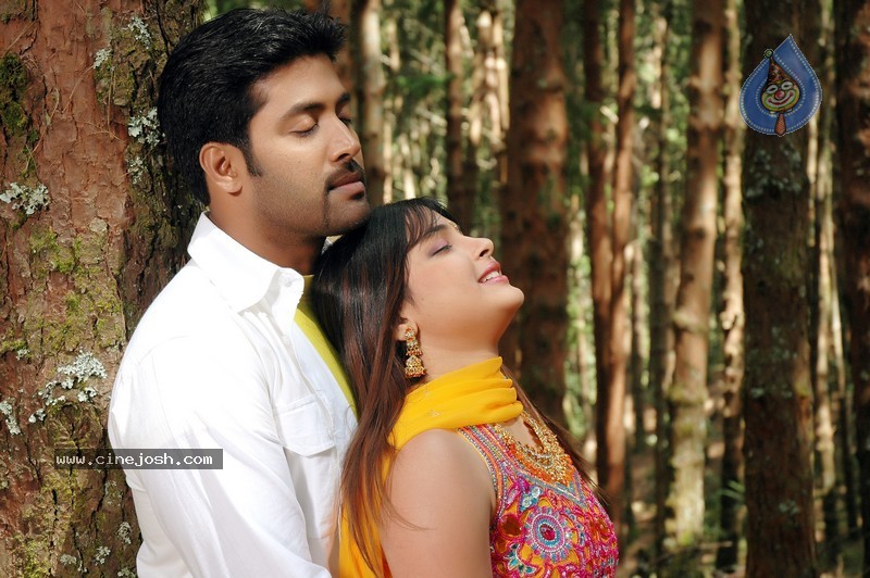 Aaha Entha Andam Movie Stills - 18 / 25 photos