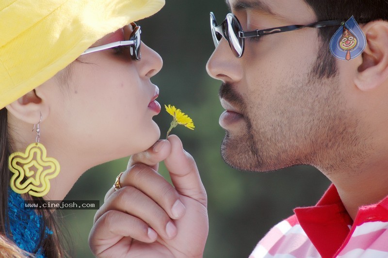 Aaha Entha Andam Movie Stills - 20 / 25 photos