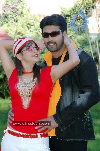 Aaha Entha Andam Movie Stills - 21 / 25 photos