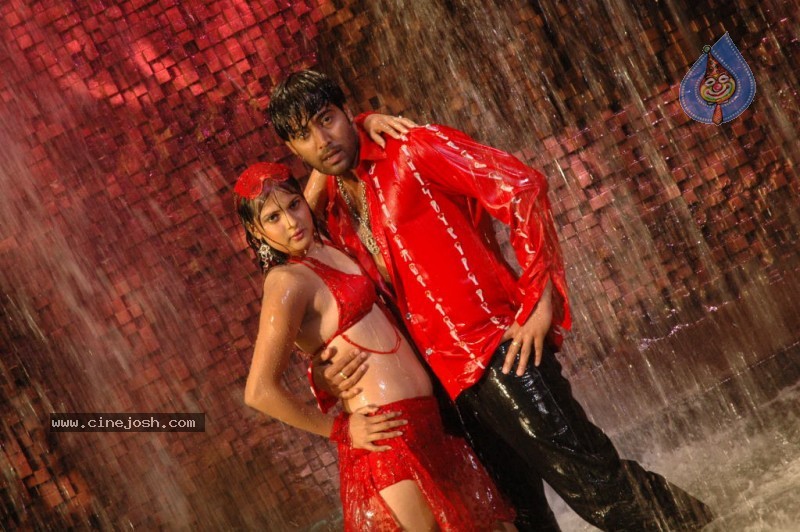 Aha Entha Andam Movie Stills - 6 / 8 photos