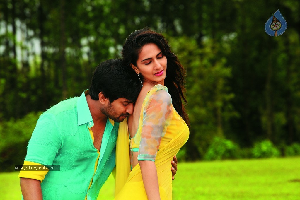 Aha Kalyanam Movie Stills - 5 / 6 photos