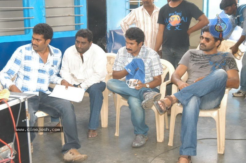 Aha Naa Pellanta Movie New Stills - 11 / 42 photos