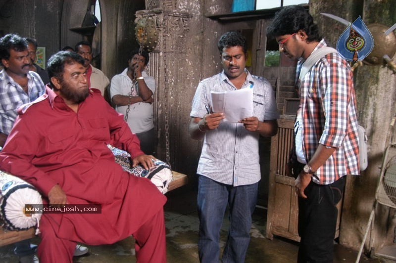 Aha Naa Pellanta Movie New Stills - 15 / 42 photos