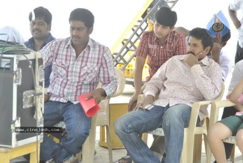 Aha Naa Pellanta Movie New Stills - 17 / 42 photos