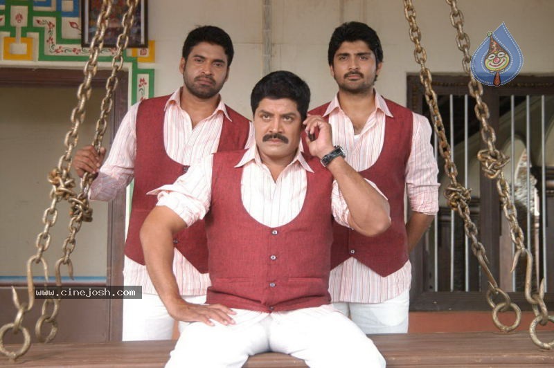 Aha Naa Pellanta Movie Stills - 14 / 54 photos