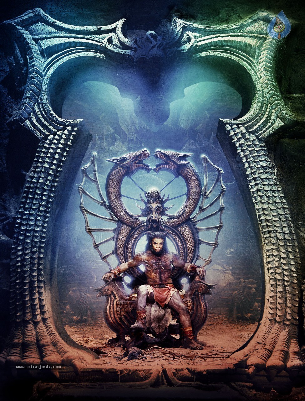 Ai Movie New Still - 1 / 1 photos