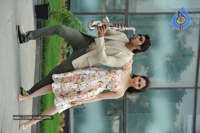 Aishwaryabhimasthu Movie Stills - 12 / 41 photos