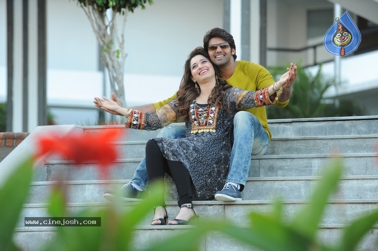 Aishwaryabhimasthu Movie Stills - 14 / 41 photos