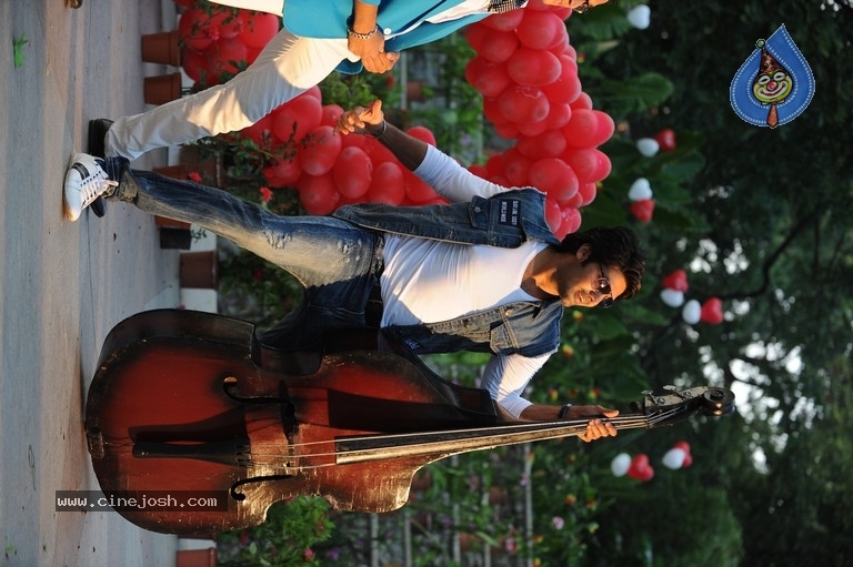 Aishwaryabhimasthu Movie Stills - 21 / 41 photos