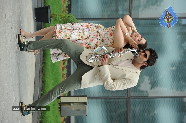 Aishwaryabhimasthu Movie Stills - 28 / 41 photos
