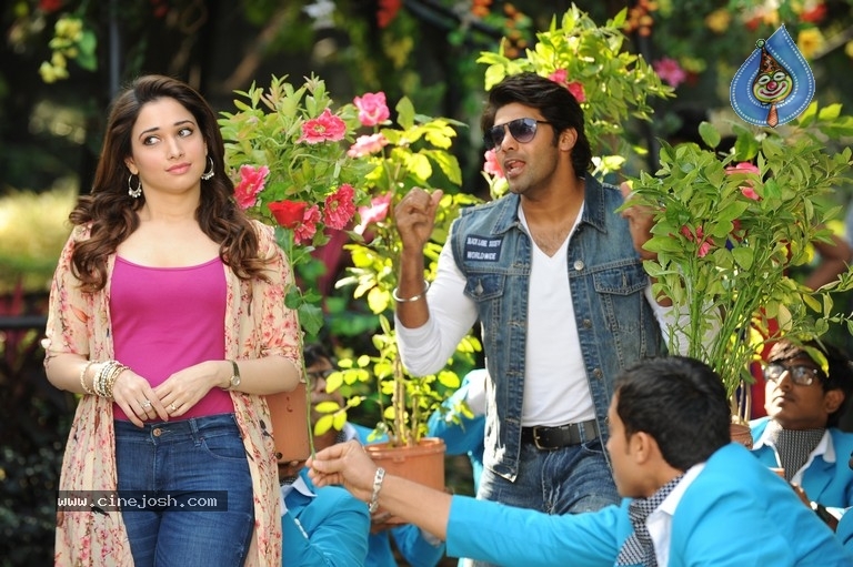 Aishwaryabhimasthu Movie Stills - 3 / 41 photos