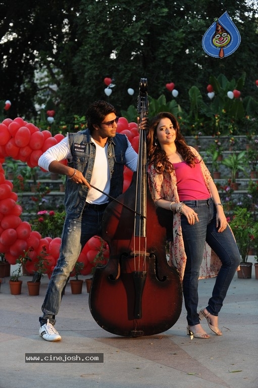 Aishwaryabhimasthu Movie Stills - 6 / 41 photos