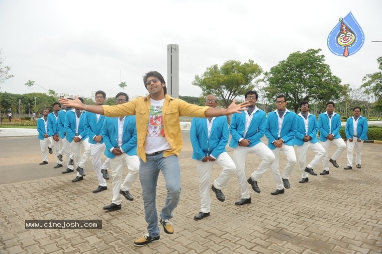 Aishwaryabhimasthu Movie Stills - 8 / 41 photos