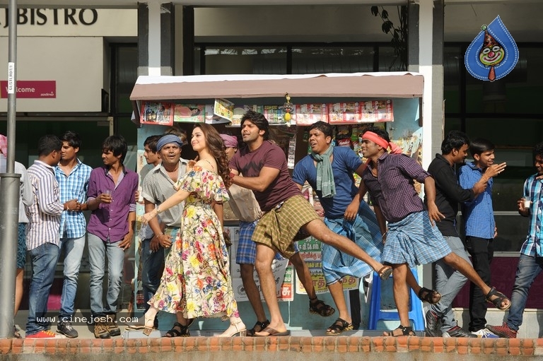 Aishwaryabhimasthu Movie Stills - 11 / 41 photos
