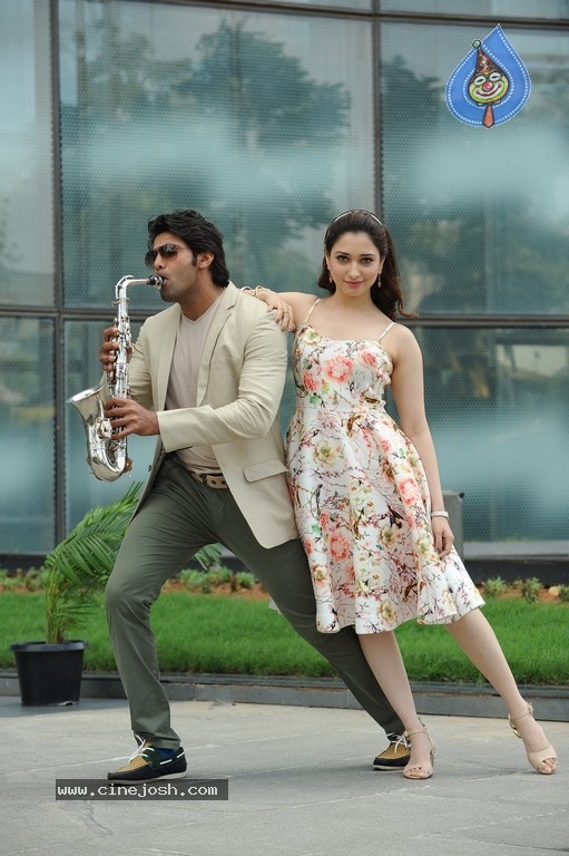 Aishwaryabhimasthu Movie Stills - 12 / 41 photos