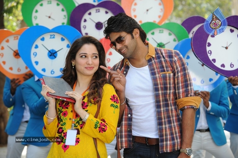 Aishwaryabhimasthu Movie Stills - 18 / 41 photos