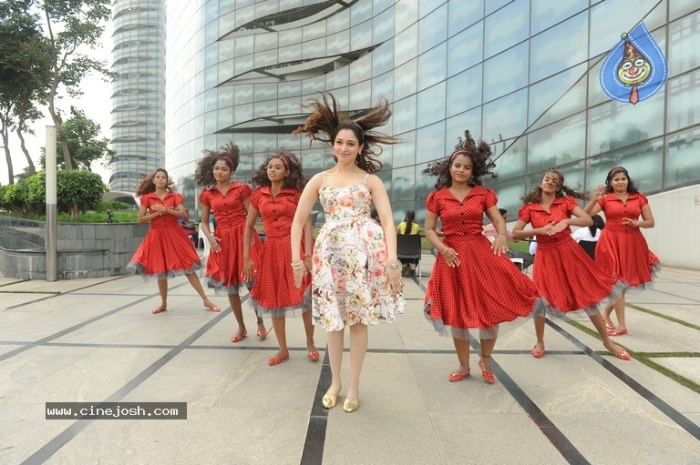 Aishwaryabhimasthu Movie Stills - 19 / 41 photos