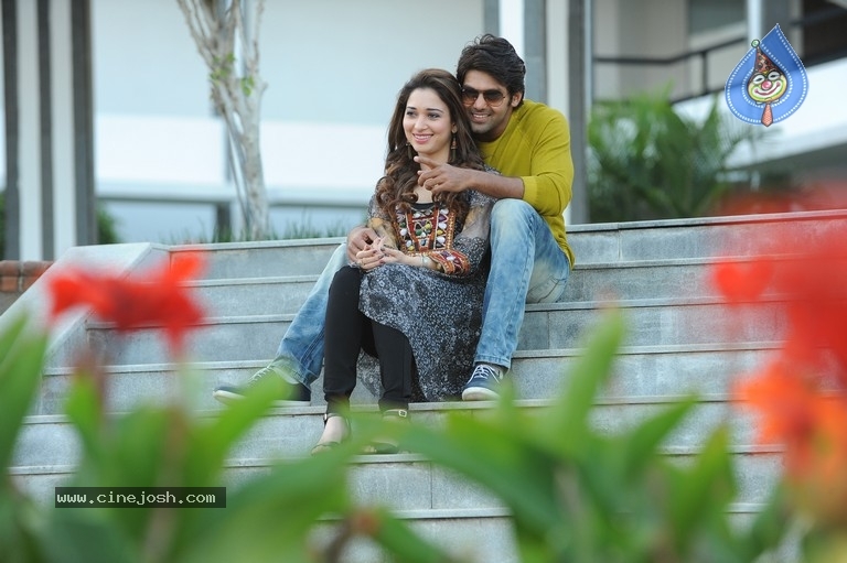 Aishwaryabhimasthu Movie Stills - 20 / 41 photos