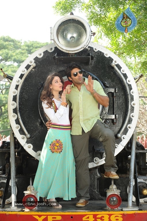 Aishwaryabhimasthu Movie Stills - 24 / 41 photos
