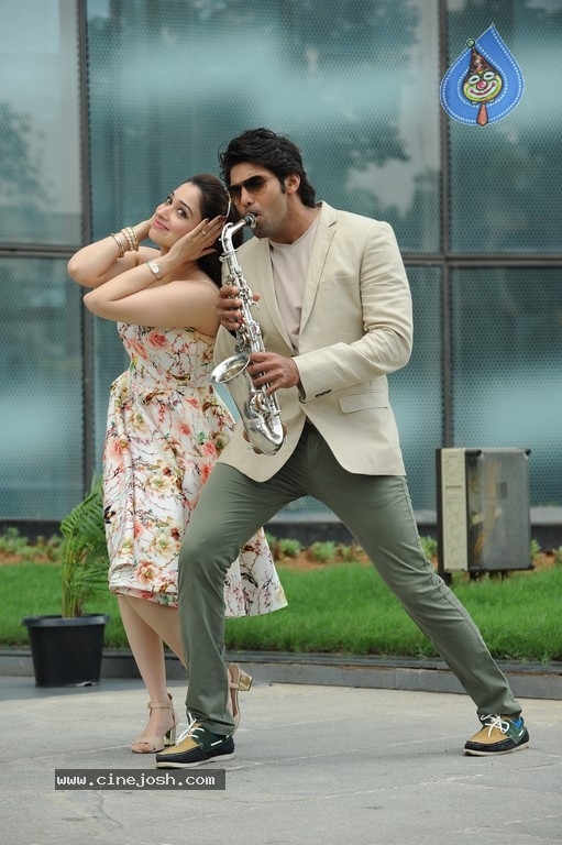 Aishwaryabhimasthu Movie Stills - 28 / 41 photos
