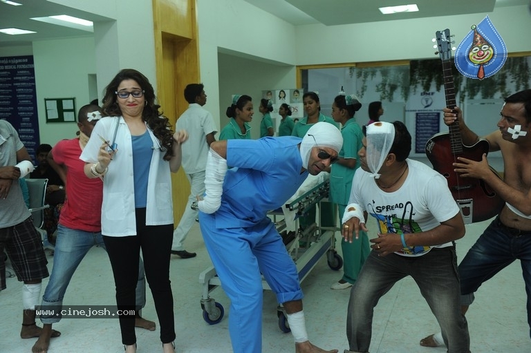 Aishwaryabhimasthu Movie Stills - 29 / 41 photos