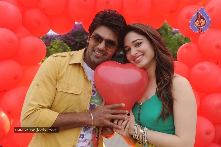 Aishwaryabhimasthu Movie Stills - 32 / 41 photos