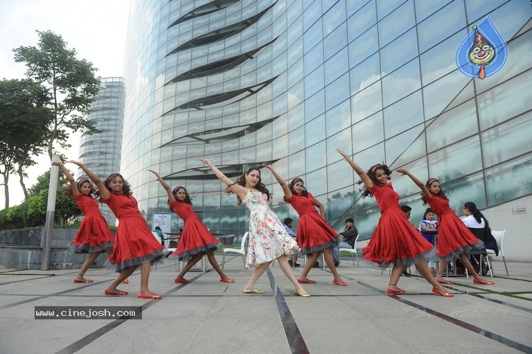 Aishwaryabhimasthu Movie Stills - 33 / 41 photos