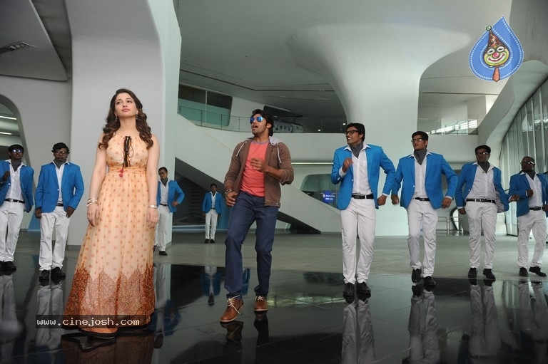 Aishwaryabhimasthu Movie Stills - 34 / 41 photos